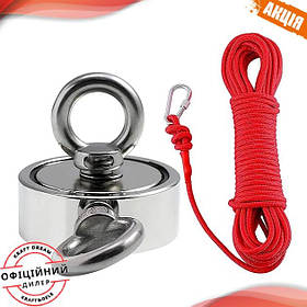 Промисловий неодимовий магніт 100 кг Kraft&Dele KD10417 рідкоземельний магніт