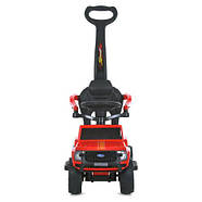 Каталка-толокар M 5804EL-3, фото 3