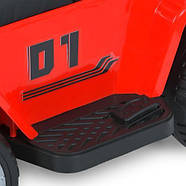 Каталка-толокар M 5804EL-3, фото 4