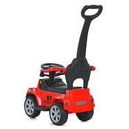 Каталка-толокар M 5804EL-3, фото 6