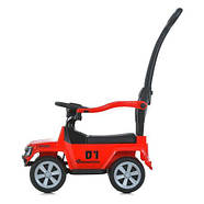 Каталка-толокар M 5804EL-3, фото 7