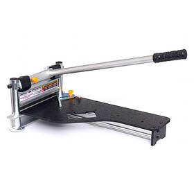 Гільйотина для різання ламінату 50 х 26,5 х 6,5 см Kraft&Dele KD635 різак по ламінату