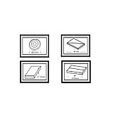 Верстат плиткоріз ручний 1220 мм Kraft Dele KD10734 плиткоріз професійний, фото 10