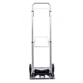 Візок платформний складський 90 кг Kraft&Dele KD3016 візок-платформа