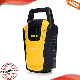 Насос для накачуваня шин 12В, 140 Вт Kraft Dele KD1469 насос 12 вольт