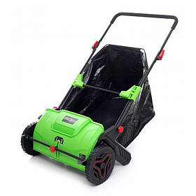 Механічна підмітальна машина 100 л Kraft&Dele KD5424 підмаітальна машина ручна