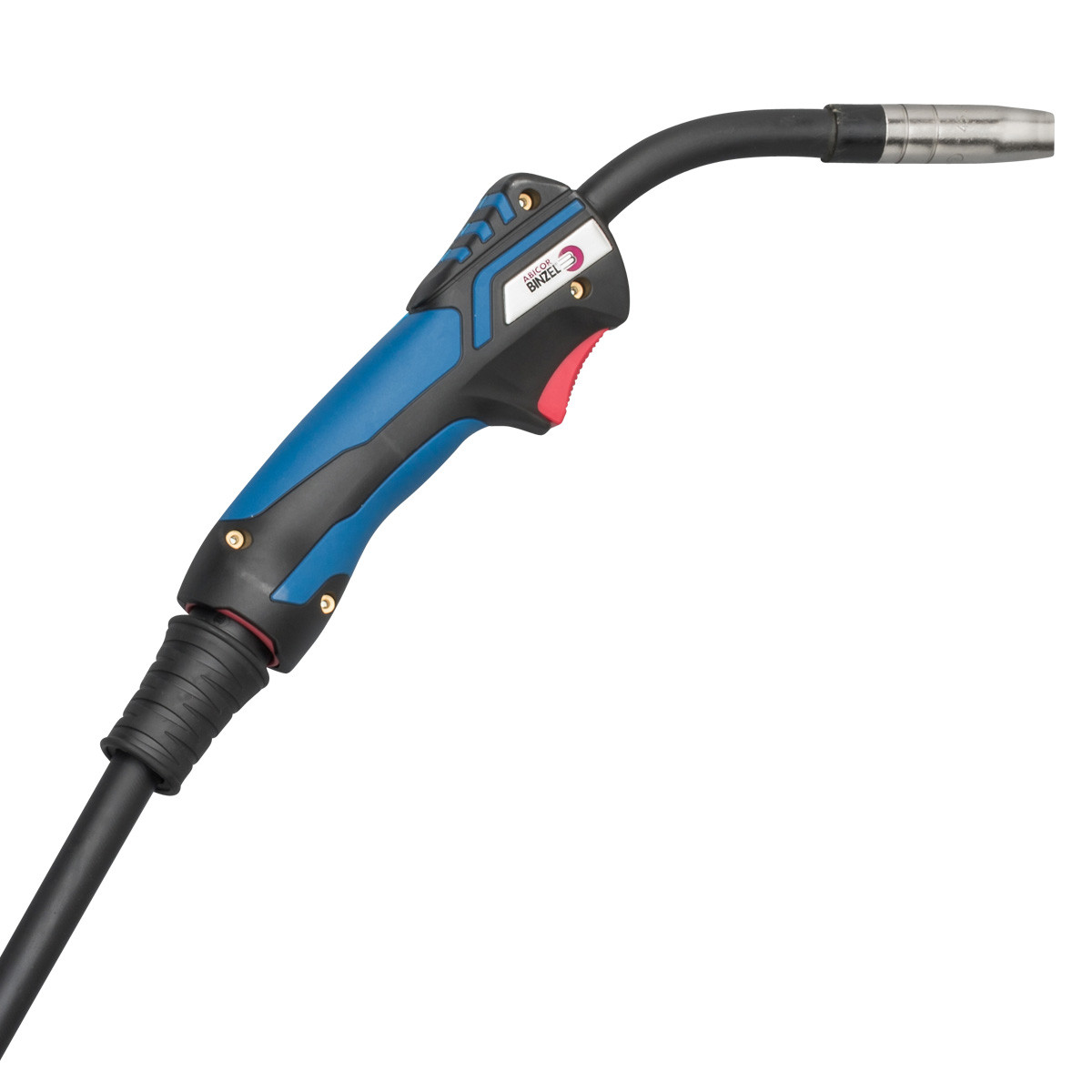 Зварювальний пальник MIG/MAG Abicor Binzel МВ EVO PRO 24, 3 м, KZ-2 FK
