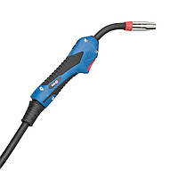 Зварювальний пальник MIG/MAG Abicor Binzel ABIMIG, A 155 LW, 4 м, KZ-2