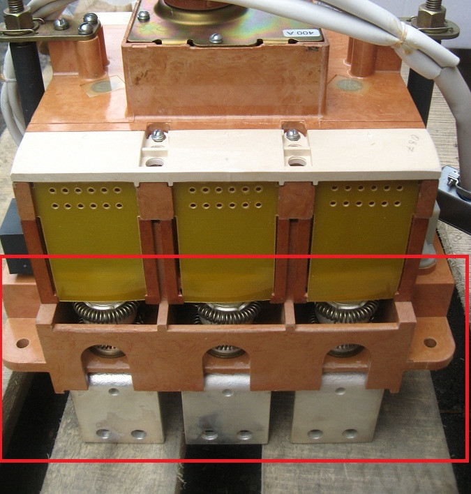 Відповідний кошик до ВА5139, фото 1