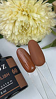 Гель-лак CROOZ GEL POLISH #60, 8 мл
