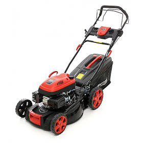 Самохідна бензо косарка 2800 об/хв Kraft&Dele KD5082 самохідна косарка