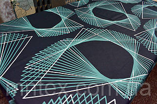 Сатин Астрал, фото 3