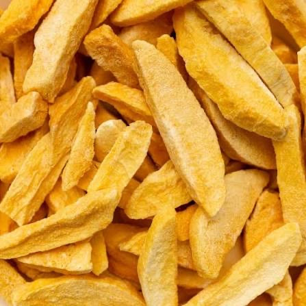 Манго сублімоване на вагу, фото 1