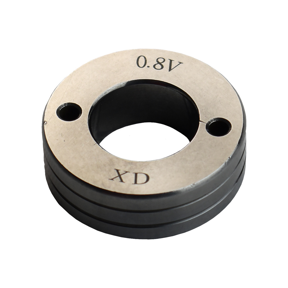 Ролик подачі V 0,8-1,0 мм