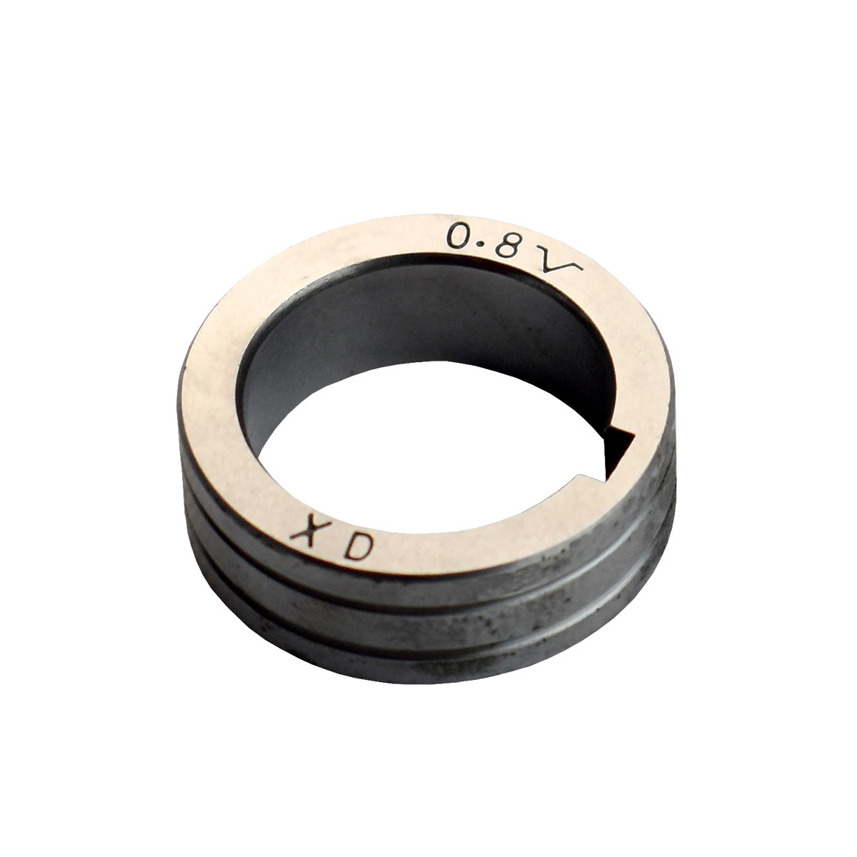 Ролик подачі V 0,8-1,0 мм