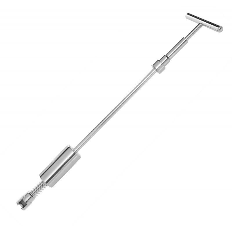 Рихтувальний інструмент для кузова 19 ел. Kraft&Dele KD10662 видалення вм'ятини інструмент, фото 1