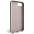 Чохол Silicone Full Cover для Apple iPhone 16e Lavender, фото 2