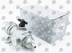 Регулятор ЗІЛ тиску повітря (розвантаження) (100.3512010)