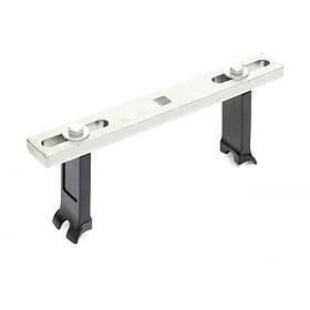 Універсальний ключ для зняття кришки паливного баку 1 шт. Kraft&Dele KD10167 знімач кришки