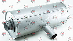 Глушник КАМАЗ (5320-1201010)