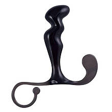 Ергономічний стимулятор простати Toyz4lovers Timeless Pleasure Hilt