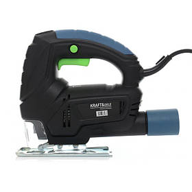 Професійний лобзик 700 Вт Kraft&Dele KD1675-Z лобзик по дереву