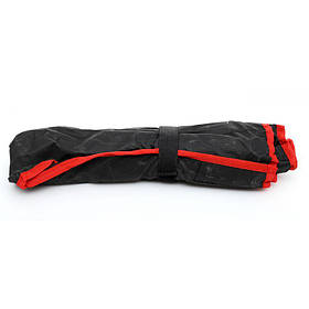 Набір комбінованих гайкових ключів із тріскачкою 6-32мм Kraft Dele KD10938 ключі з шарніром