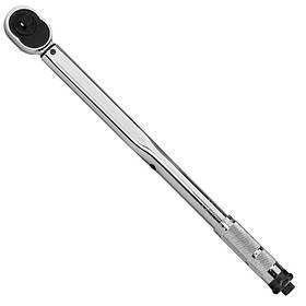 Ключ динамометричний для коліс 1/2", 28 - 210 Нм Kraft&Dele KD10394 ключ із тріскачкою