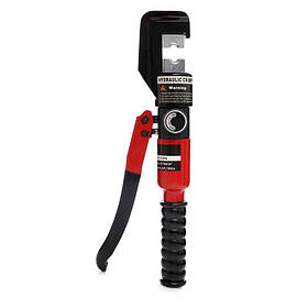 Прес-кліщі 4-70 мм² Kraft&Dele KD10341 Кліщі для опресування кабельних наконечників