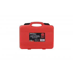 Набір для зняття втулок 52 шт Kraft&Dele KD10699 інструмент для зняття цапф