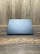 Компактний ноутбук Asus ZenBook Q409Z 14" 2.8к OLED|Intel core i5-1240P|DDR5-8GB|SSD-512|Iris Xe, фото 2