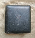 Годинник дорожнiй  "SLAVA" СРСР, фото 6