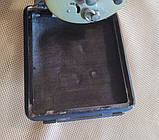 Годинник дорожнiй  "SLAVA" СРСР, фото 5