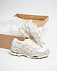 Чоловічі кросівки Asics Gel-Nyc 1203A383-112 Cream Fossil сірі Оригінал, фото 10