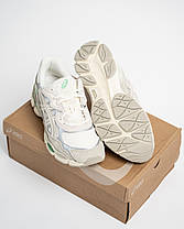 Чоловічі кросівки Asics Gel-Nyc 1203A383-112 Cream Fossil сірі Оригінал, фото 4