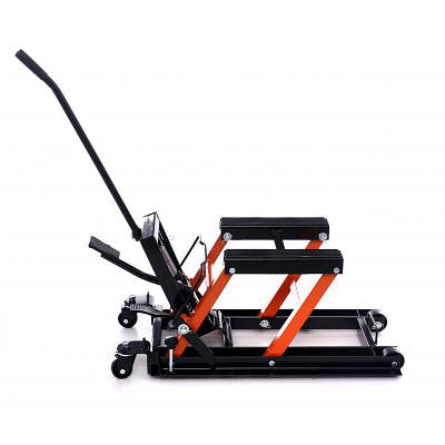 Підйомник для мотоциклів