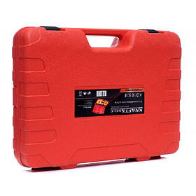 Пружинний знімач 65 - 212 мм Kraft Dele KD10528 інструмент для зняття пружин