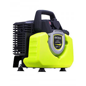 Бензиновий генератор для дому 800 Вт, 3,5 л Kraft&Dele KD132 генератор бензиновий портативний