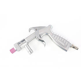 Пистолет для пескоструя 180л/хв Kraft&Dele KD10794 пескоструйный аппарат