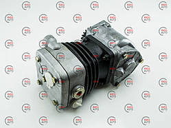 Компресор КАМАЗ 1-циліндровий (53205-3509015)
