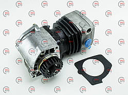 Компресор КАМАЗ 1-циліндровий (53205-3509015)