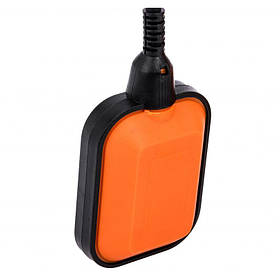 Занурювальний насос для чистої та брудної води 1450 Вт Kraft&Dele KD738 з поплавковим вимикачем