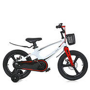 Велосипед дитячий PROF1 18д. MB 181020-9, фото 2