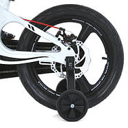 Велосипед дитячий PROF1 18д. MB 181020-9, фото 5