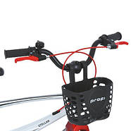 Велосипед дитячий PROF1 18д. MB 181020-9, фото 6