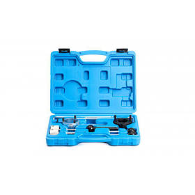 Професійний набір для обслуговування ременів ГРМ Kraft&Dele KD10088 інструменти для ремонту двигуна