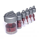 Диски для зачистки 22,2 мм, 12 500 об/хв Kraft&Dele KD11219 диски для шлифмашинки, фото 2