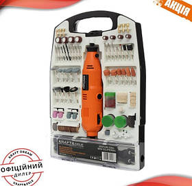 Гравер електричний 235 шт Kraft&Dele KD10245 електричний гравер для ремонту та виробів