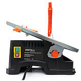 Плиткоріз для підлогової плитки 1800 Вт Kraft&Dele KD549 плиткоріз електричний для плитки, фото 2