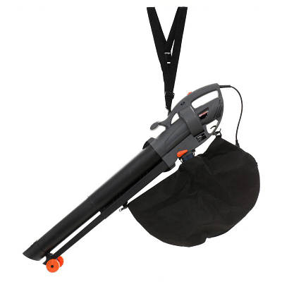 Повітродувки електричні